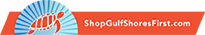 Shop locally on ShopGulfShoresFirst.com